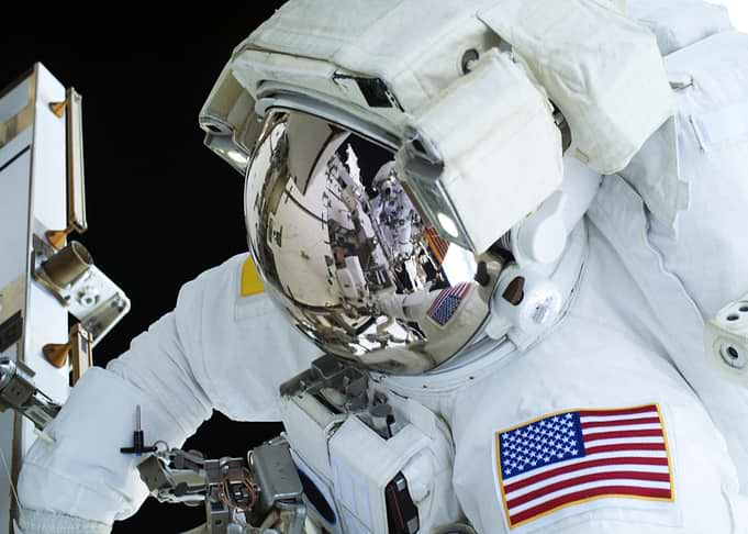NASA