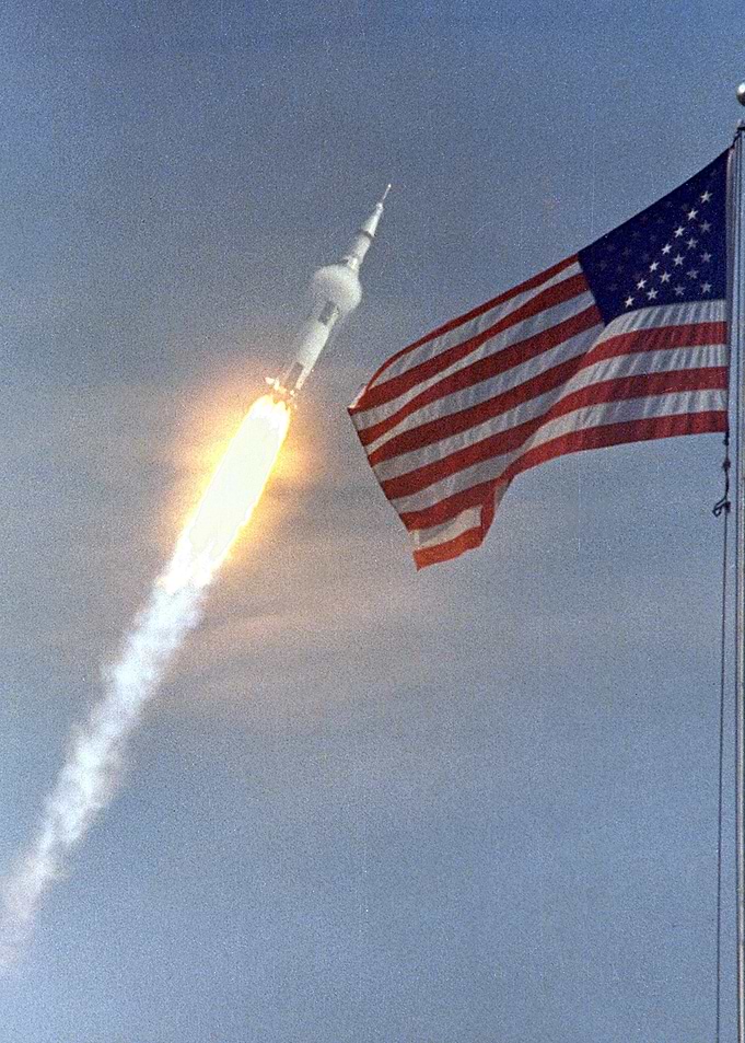 NASA