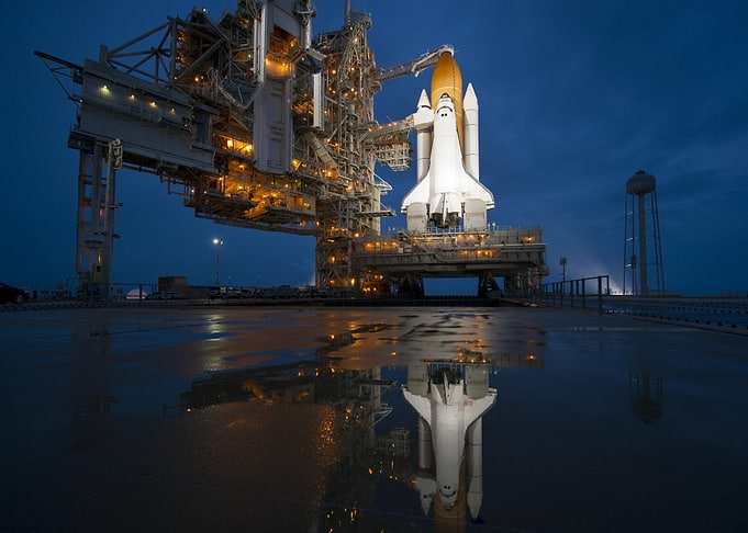 NASA