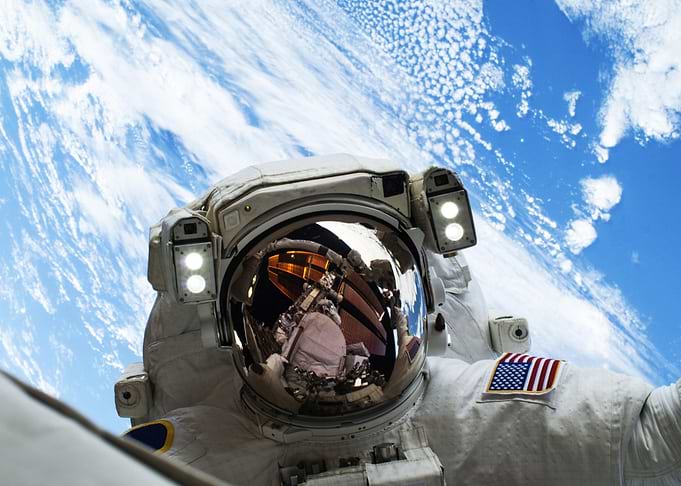 NASA