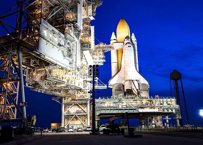 NASA