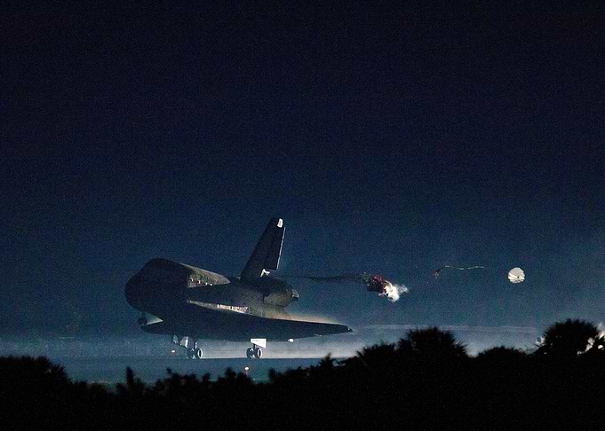 NASA
