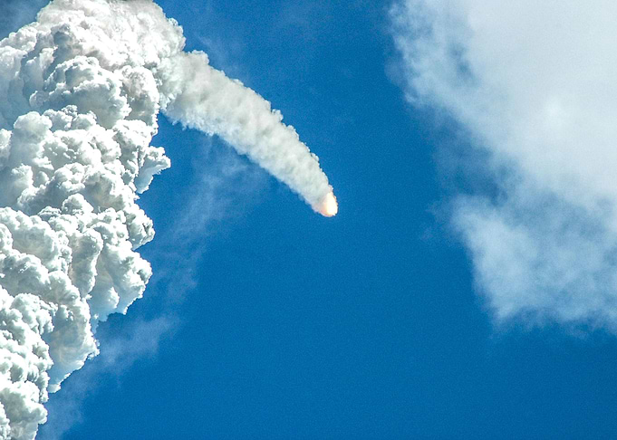 NASA