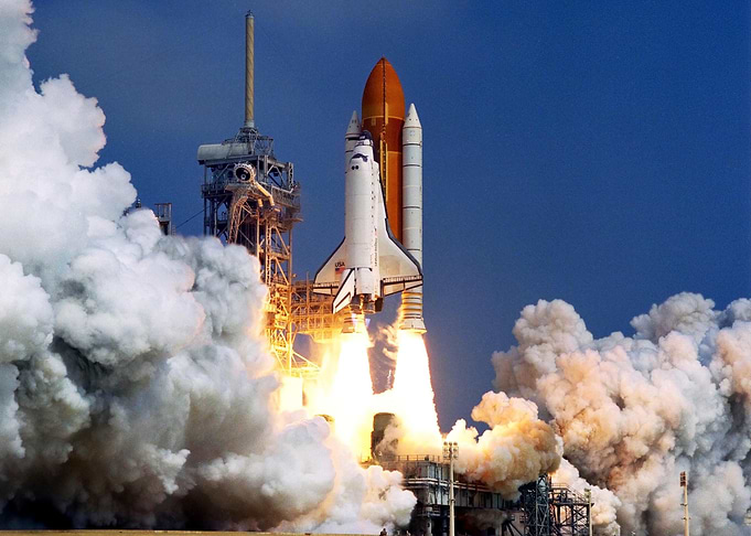 NASA