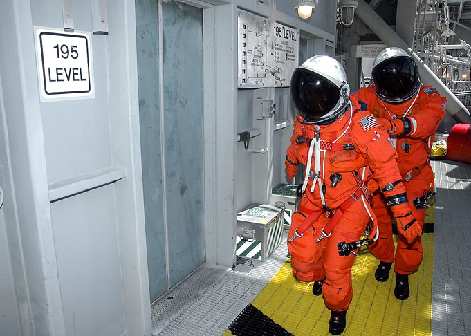 NASA