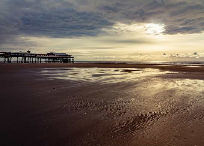 Blackpool 12