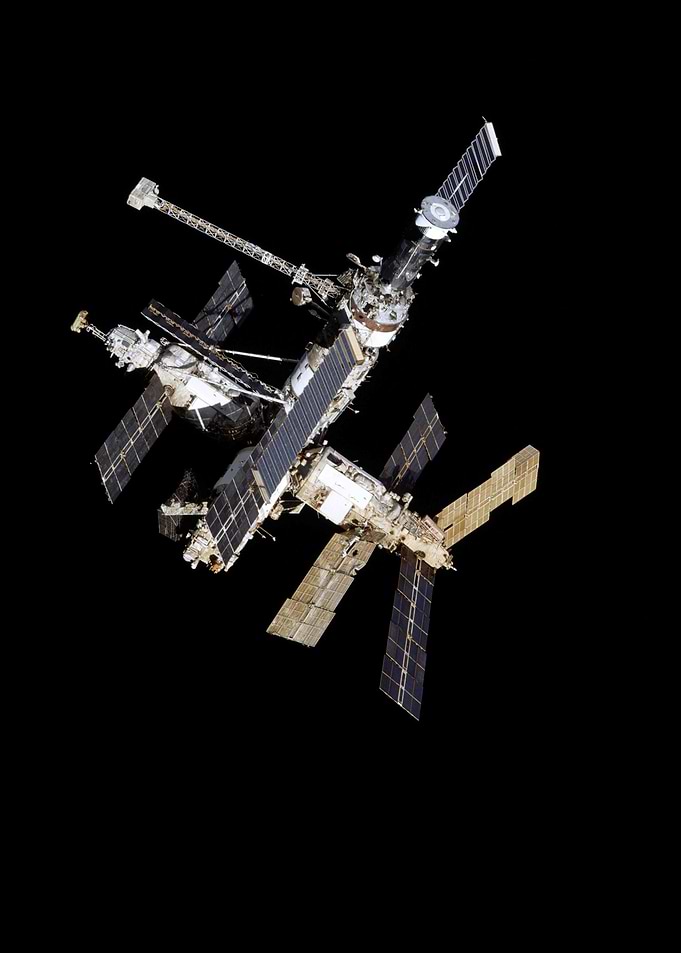 NASA