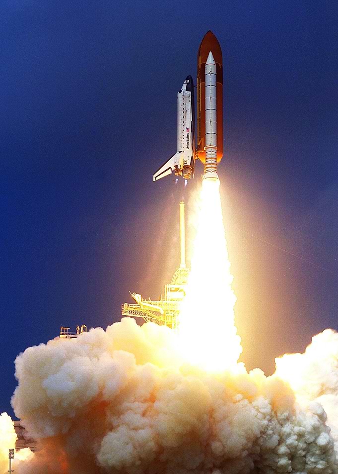 NASA