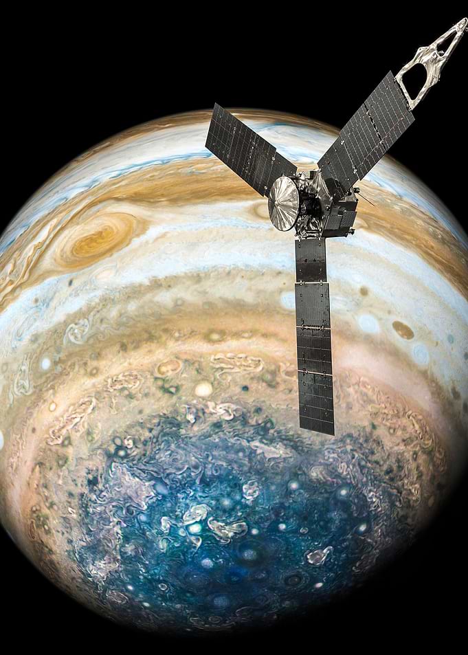 NASA