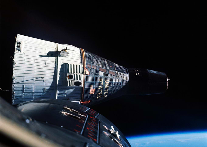 NASA