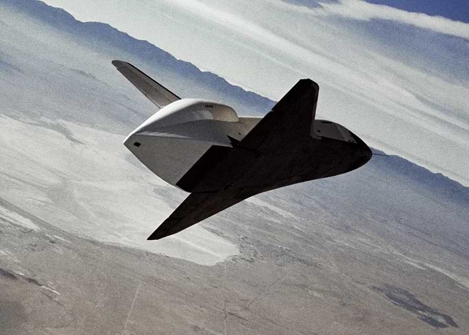 NASA