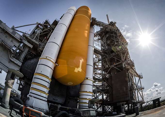 NASA