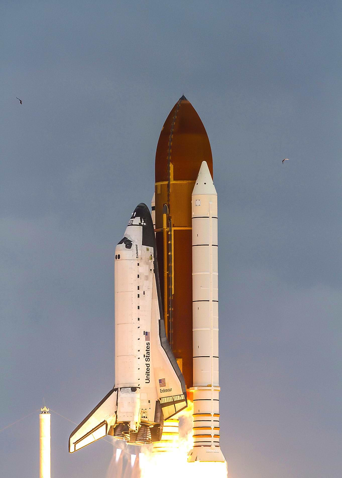 NASA