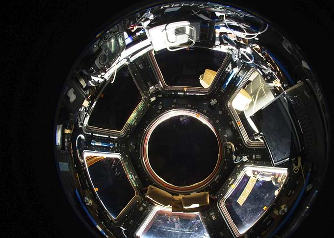 NASA