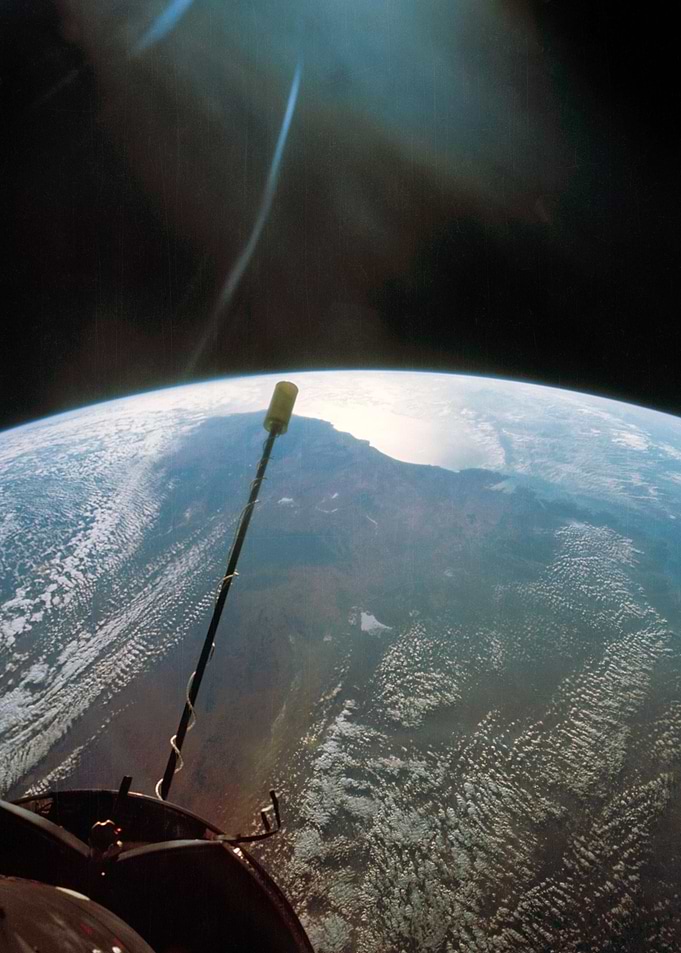 NASA