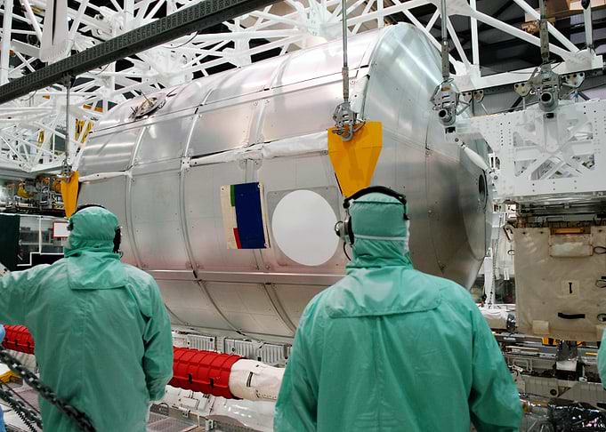 NASA