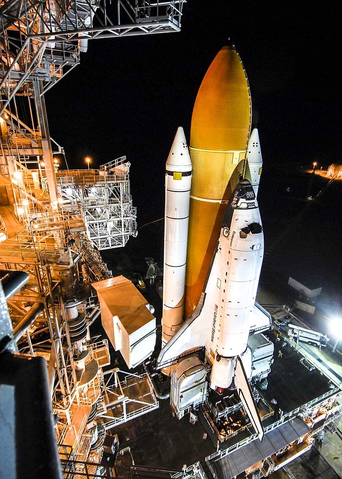 NASA