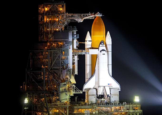 NASA