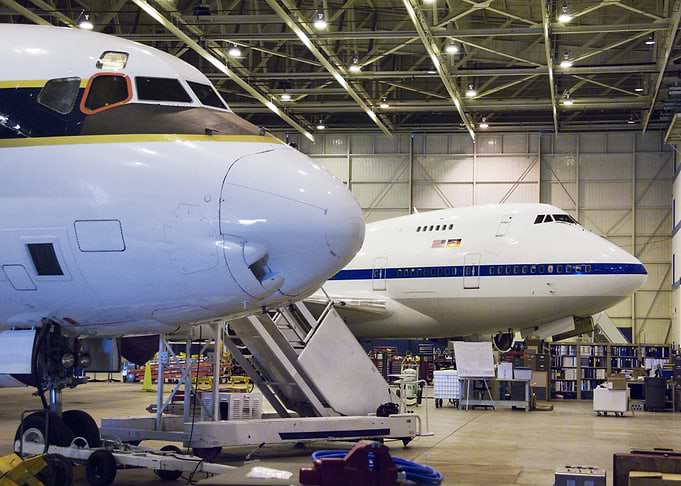 NASA