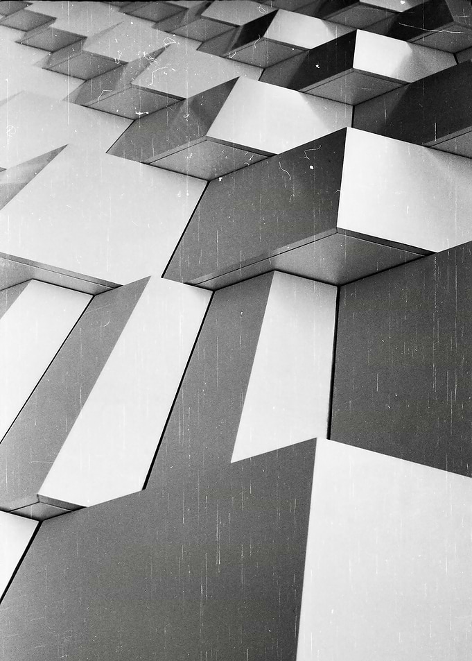 Abstract dimensions