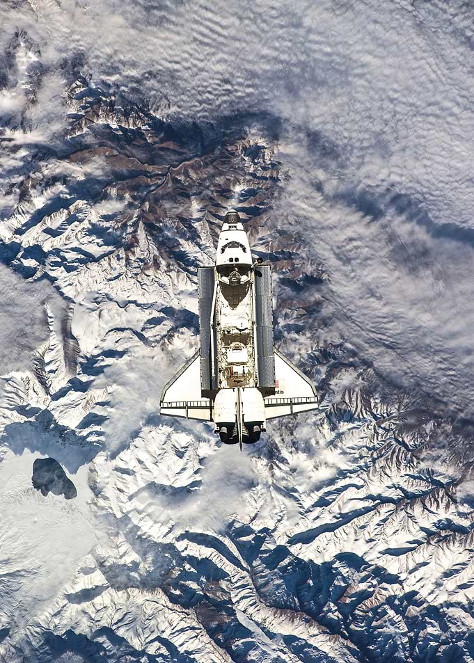 NASA