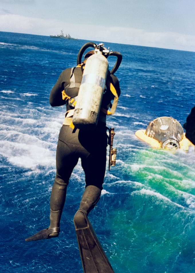 NASA