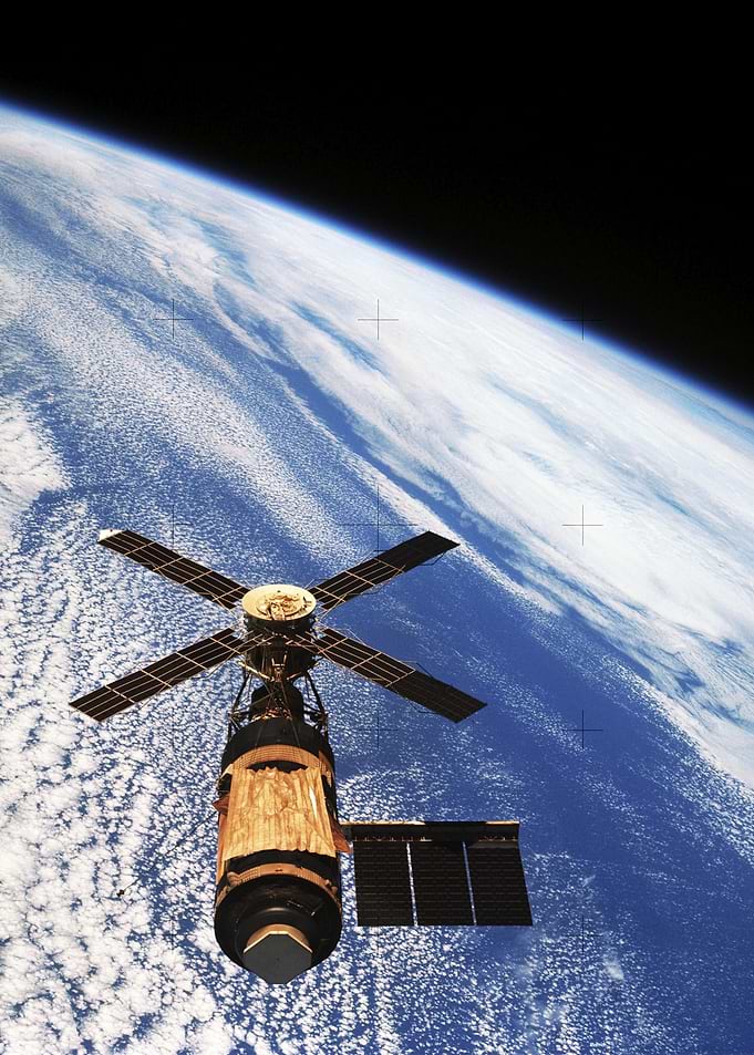 NASA