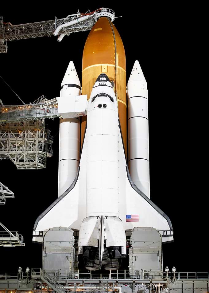 NASA
