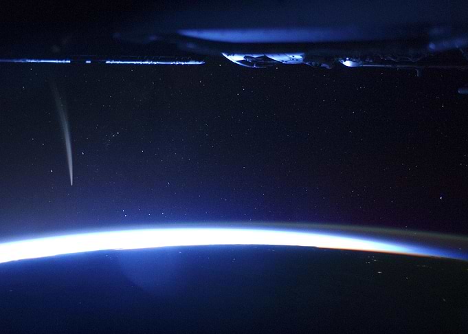 NASA