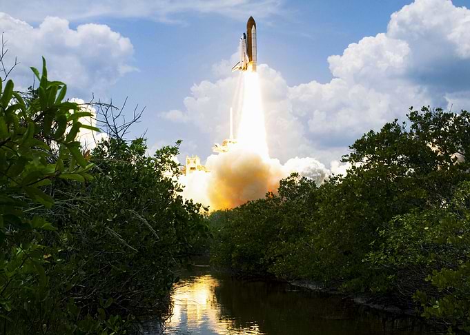 NASA