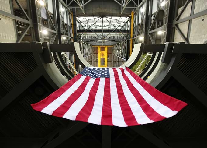 NASA