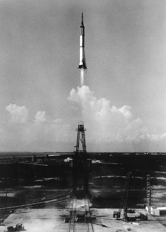 NASA