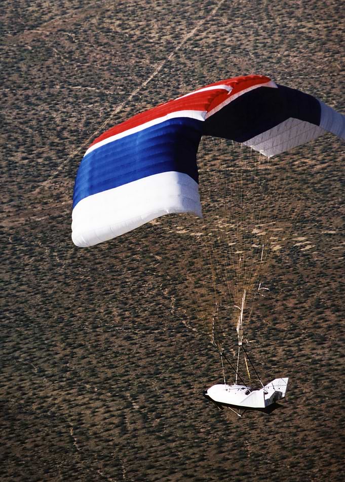 NASA