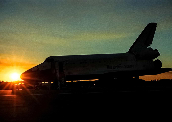 NASA