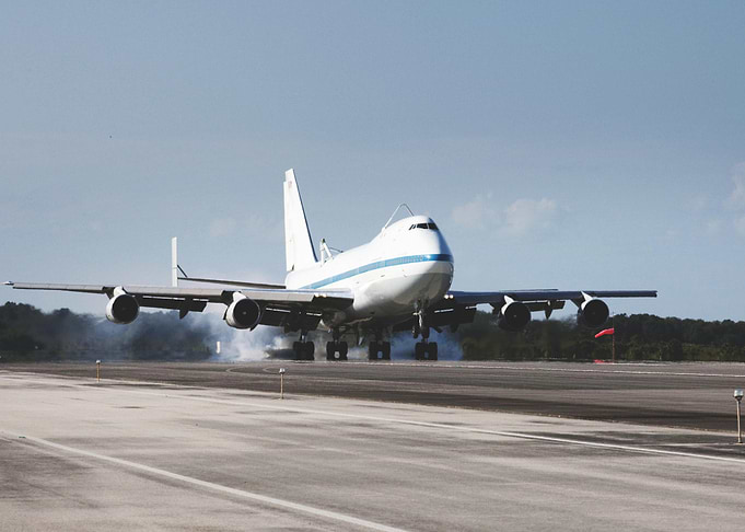 NASA