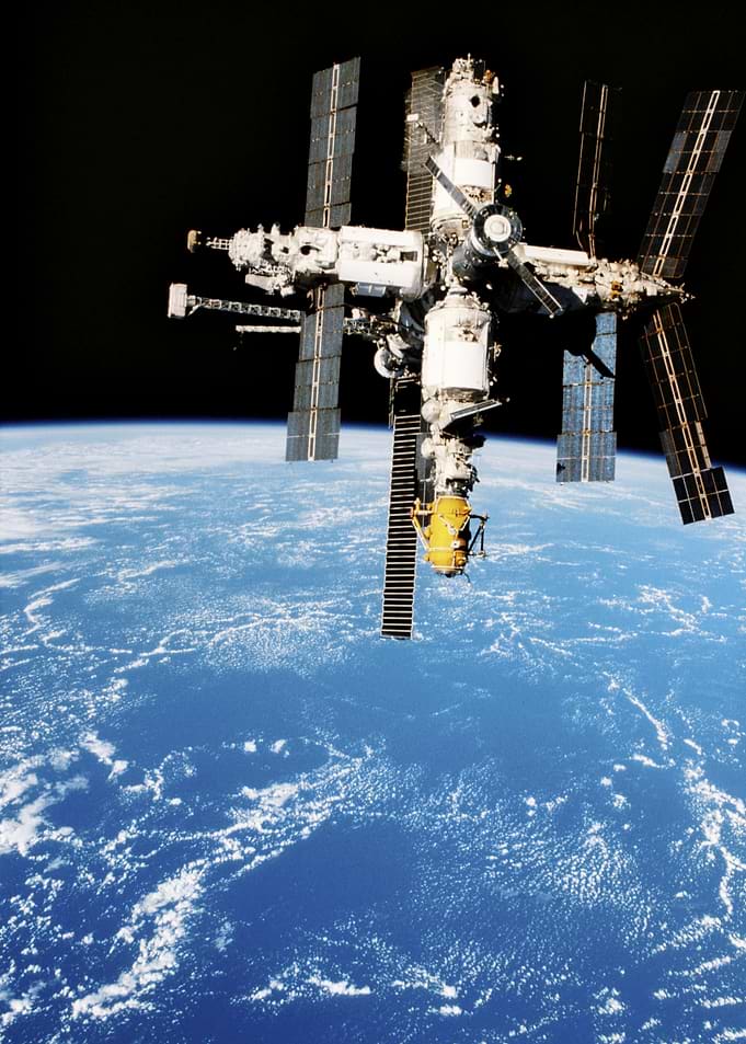 NASA