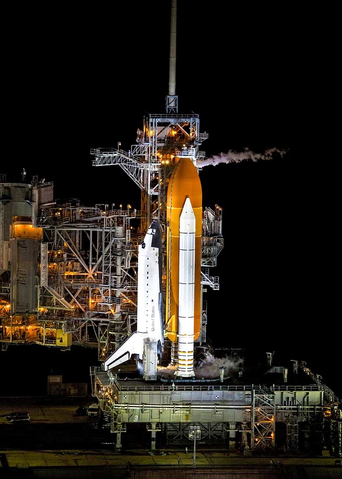 NASA