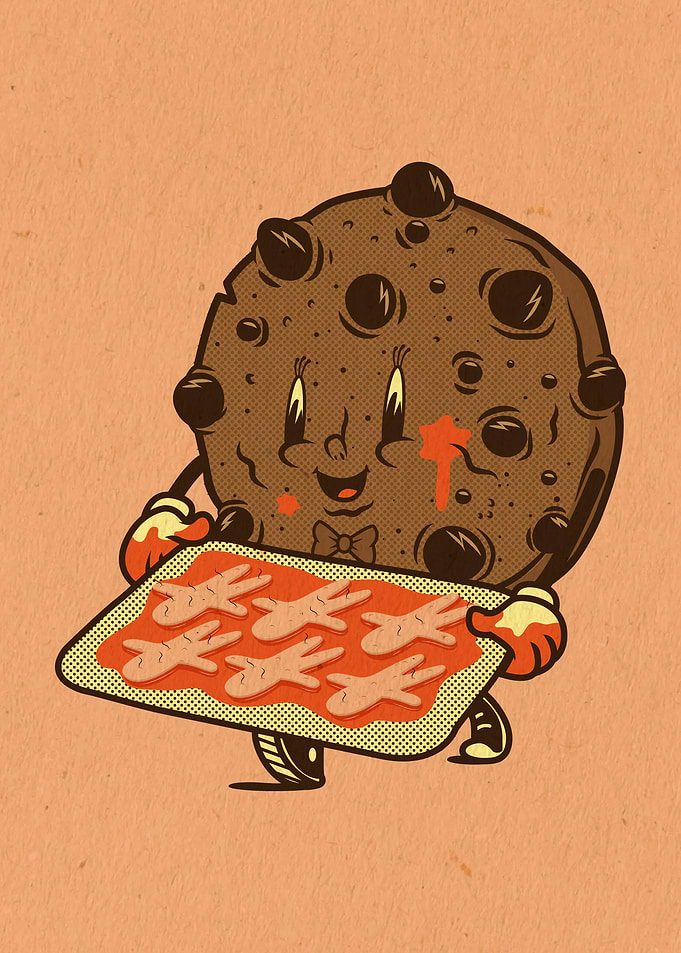 COOKING MEATS