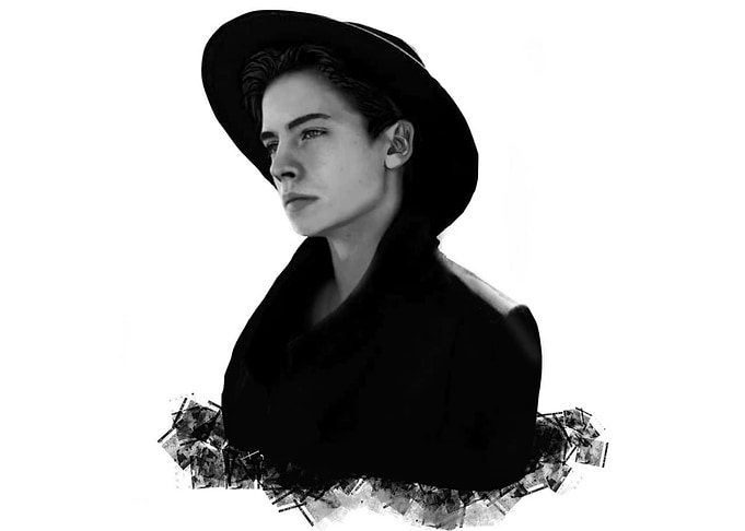 Cole Sprouse