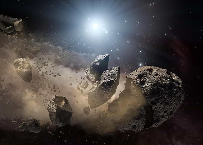 NASA