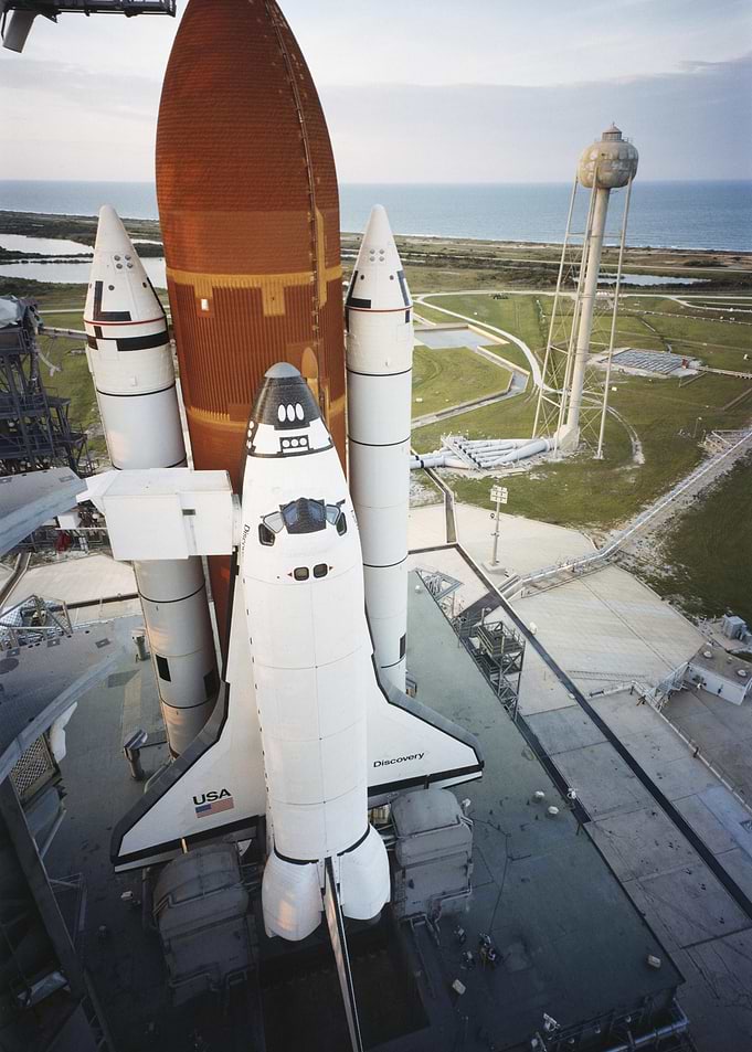 NASA