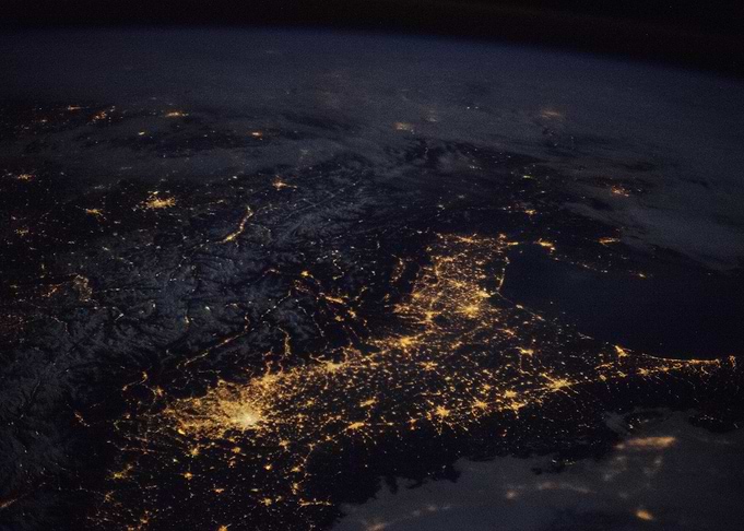 NASA