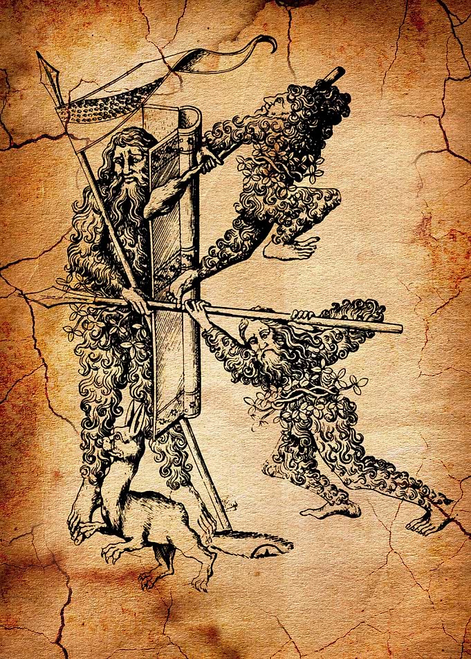 Gothic Letter K Fantastic