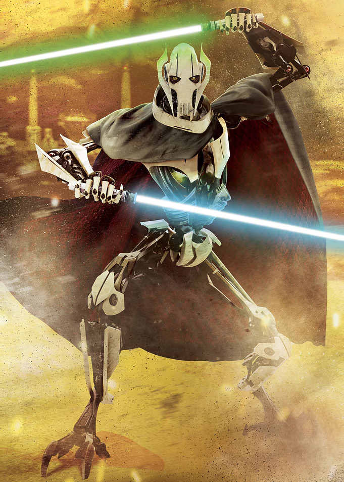 Grievous