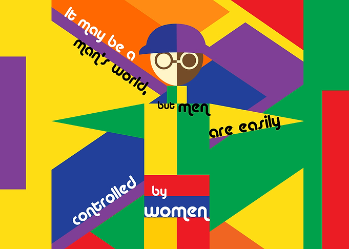 Insights on men