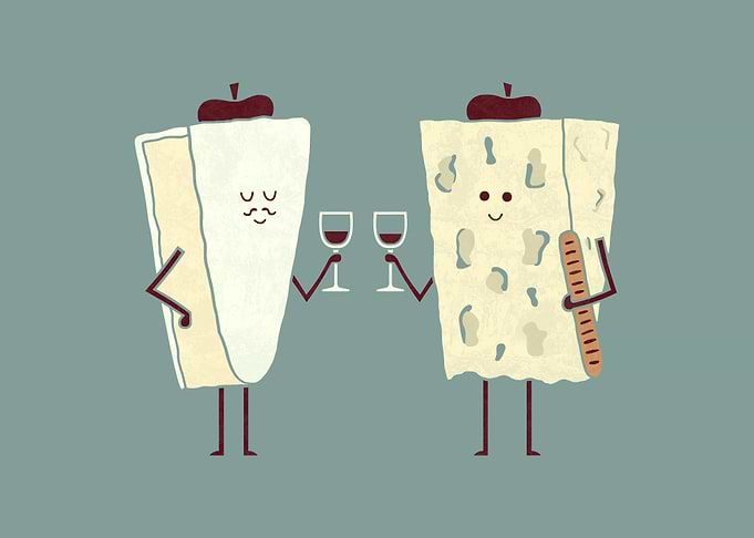 Frencheese