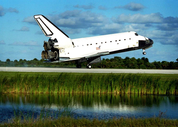 NASA