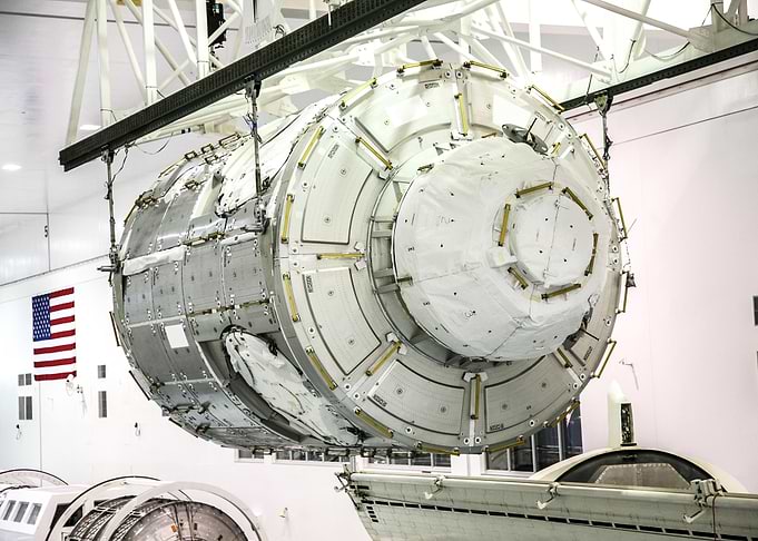 NASA