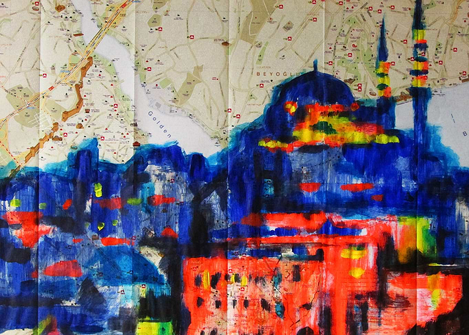 Istanbul