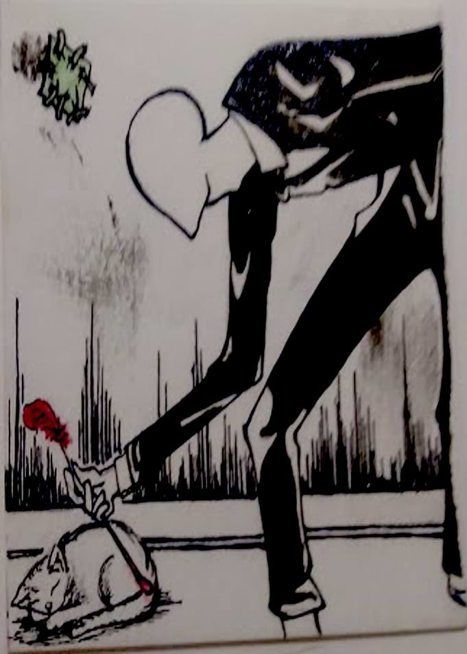 Slendyman